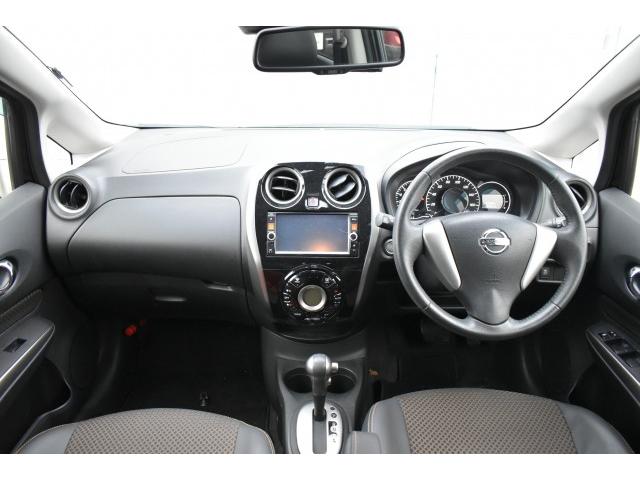 Ref:AUX-21466284 NISSAN NOTE 2014 - Image 3