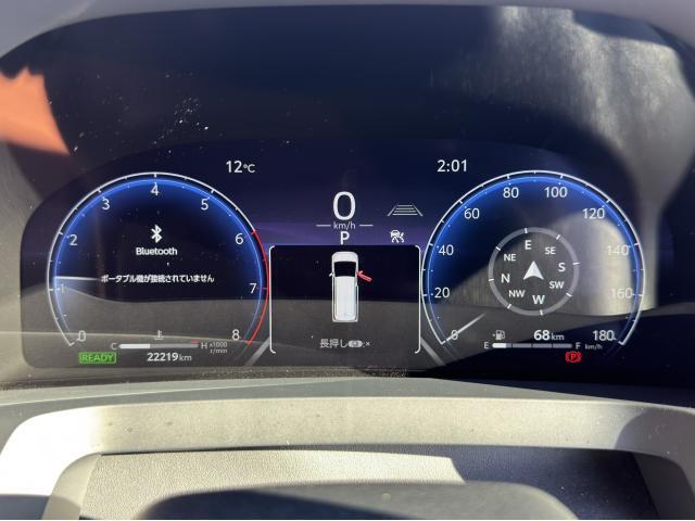 Ref:AUX-21469832 TOYOTA VELLFIRE HYBRID 2023 - Image 14