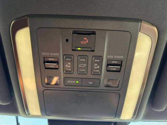 Ref:AUX-21469832 TOYOTA VELLFIRE HYBRID 2023 - Image 17