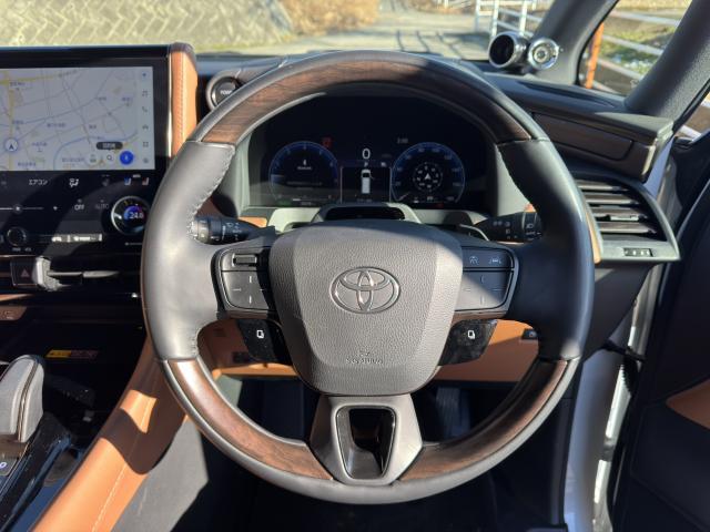 Ref:AUX-21469832 TOYOTA VELLFIRE HYBRID 2023 - Image 18