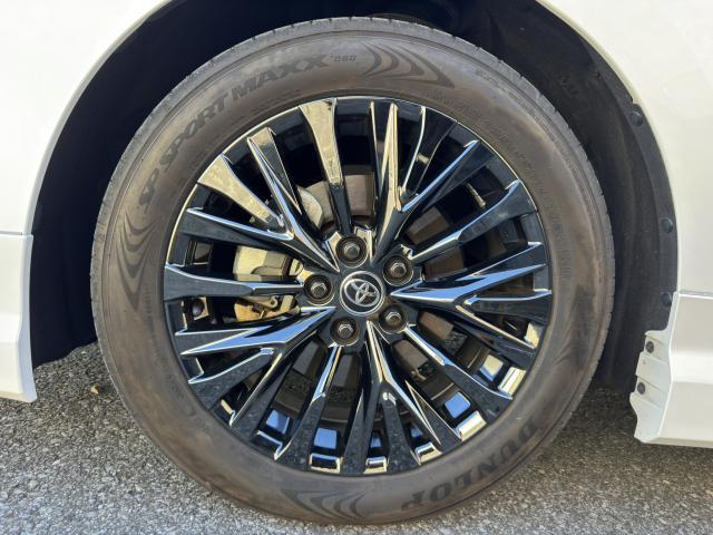 Ref:AUX-21469832 TOYOTA VELLFIRE HYBRID 2023 - Image 9