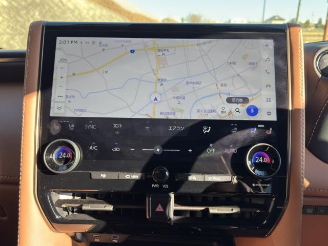 Ref:AUX-21469832 TOYOTA VELLFIRE HYBRID 2023 - Image 10