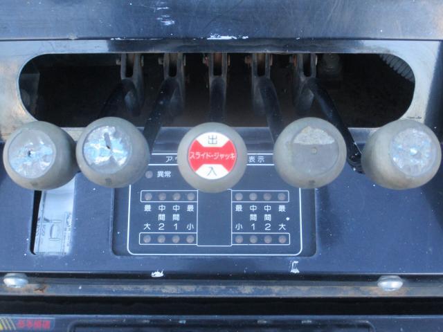 Ref:AUX-21469835 HINO DUTRO 2007 - Image 20