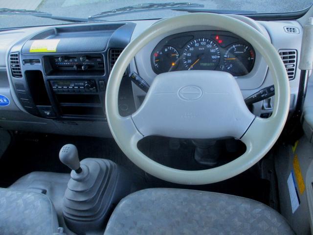 Ref:AUX-21469835 HINO DUTRO 2007 - Image 3