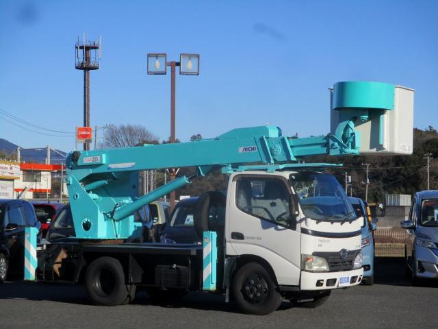 Ref:AUX-21469835 HINO DUTRO 2007 - Image 6