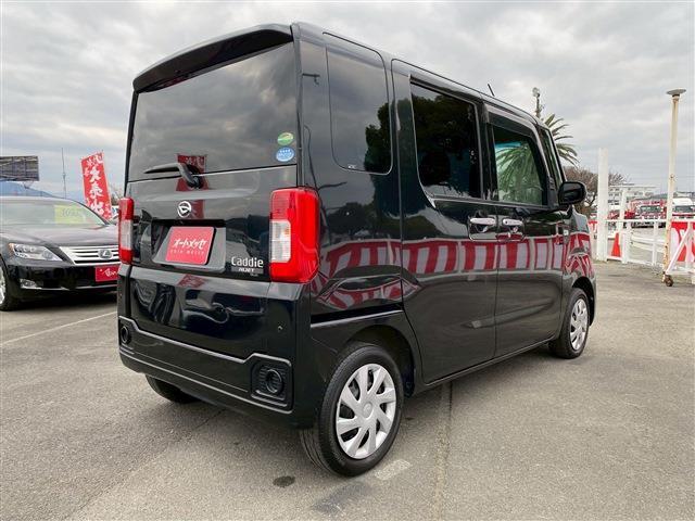 Ref:AUX-21469904 DAIHATSU HIJET CADDIE 2014 6 Ref:AUX-21469904 DAIHATSU HIJET CADDIE 2014 - Image 6