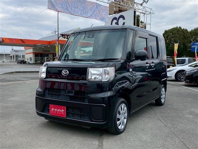 Ref:AUX-21469904 DAIHATSU HIJET CADDIE 2014 1 2014 Daihatsu Hijet Caddie black gasoline used car Japan export
