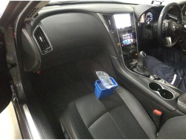 Ref:AUX-21482294 NISSAN SKYLINE 2021 - Image 3