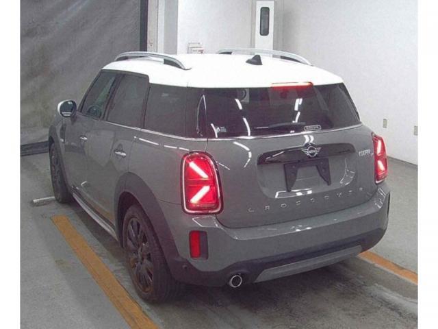 Ref:AUX-21482304 MINI MINI 2021 - Image 2