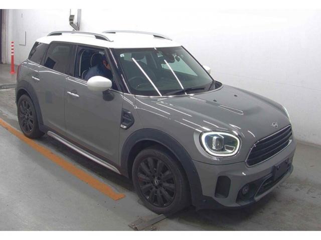 Ref:AUX-21482304 MINI MINI 2021