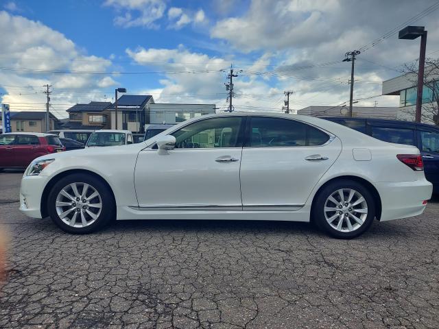 Ref:AUX-21486067 LEXUS LS 2013 - Image 11