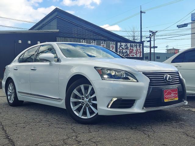 Ref:AUX-21486067 LEXUS LS 2013 - Image 12
