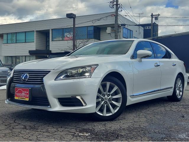 Ref:AUX-21486067 LEXUS LS 2013 - Image 13