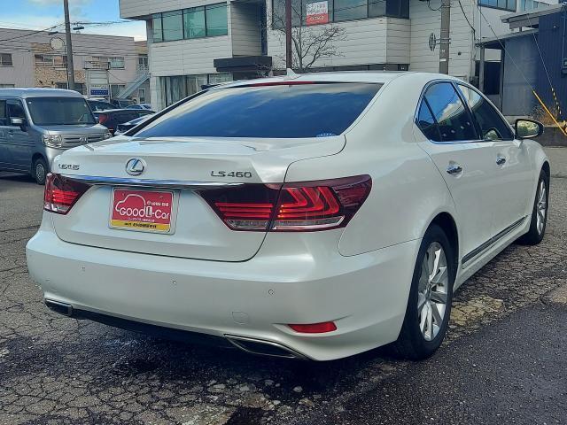 Ref:AUX-21486067 LEXUS LS 2013 - Image 14