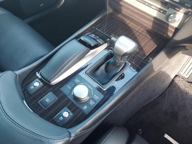 Ref:AUX-21486067 LEXUS LS 2013 - Image 16