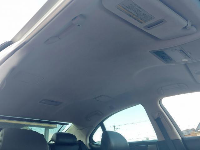 Ref:AUX-21486067 LEXUS LS 2013 - Image 17