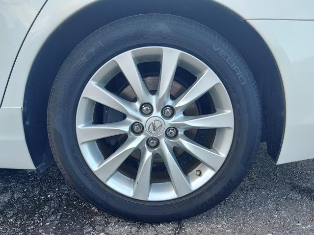 Ref:AUX-21486067 LEXUS LS 2013 - Image 20