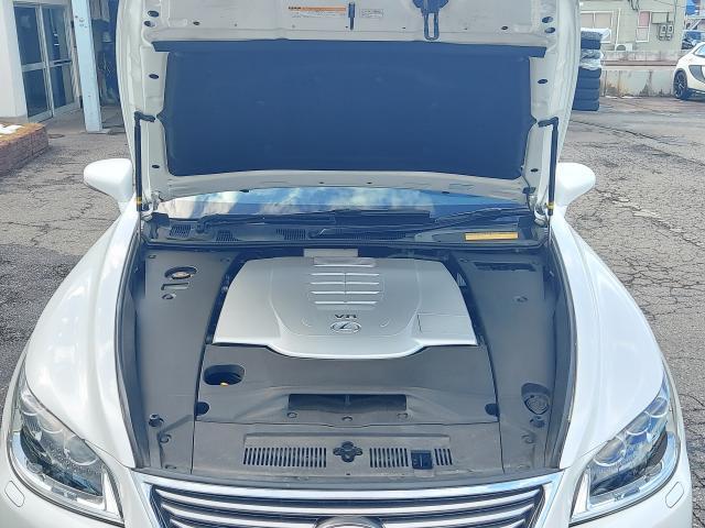 Ref:AUX-21486067 LEXUS LS 2013 - Image 8