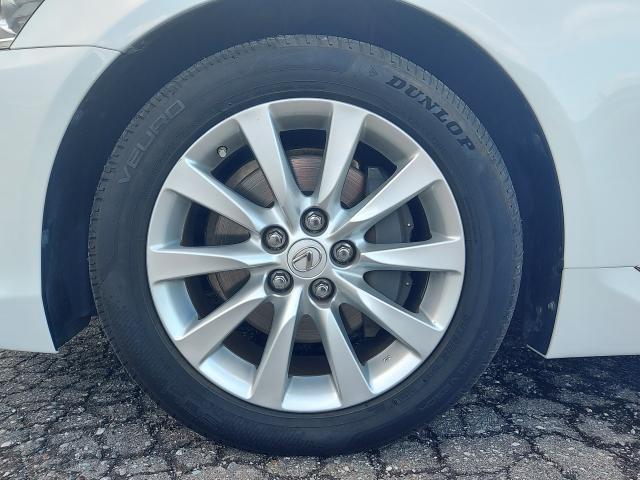 Ref:AUX-21486067 LEXUS LS 2013 - Image 9