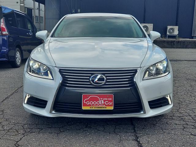 Ref:AUX-21486067 LEXUS LS 2013 - Image 10