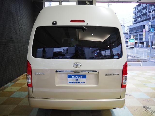 Ref:AUX-21486150 TOYOTA HIACE WAGON 2018 - Image 2