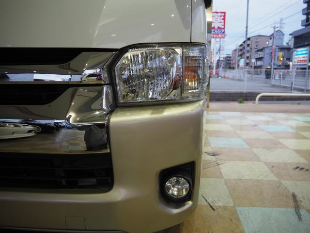 Ref:AUX-21486150 TOYOTA HIACE WAGON 2018 - Image 12