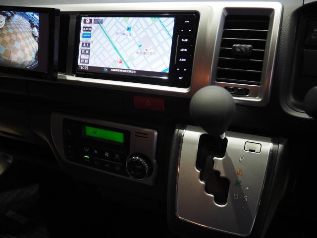 Ref:AUX-21486150 TOYOTA HIACE WAGON 2018 - Image 14