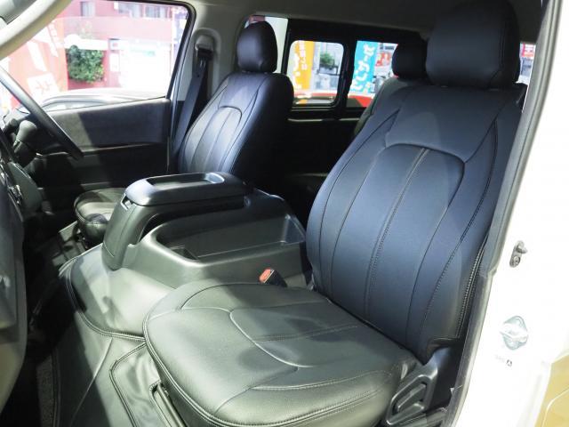 Ref:AUX-21486150 TOYOTA HIACE WAGON 2018 - Image 16