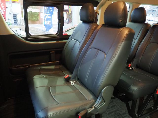 Ref:AUX-21486150 TOYOTA HIACE WAGON 2018 - Image 17