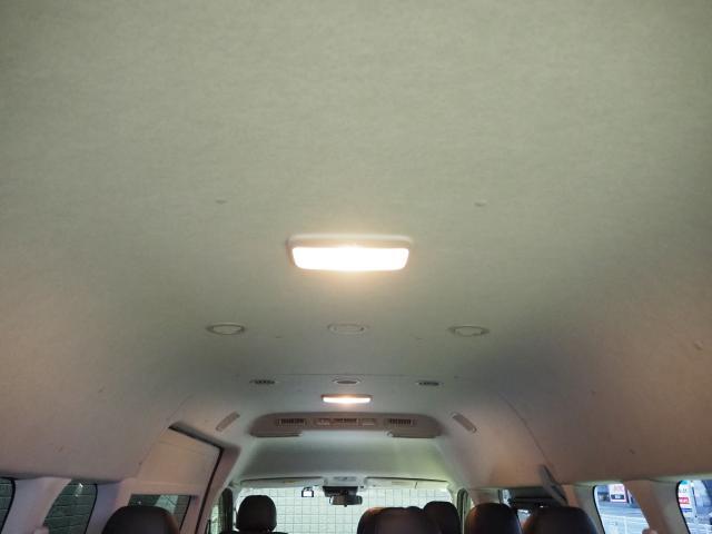 Ref:AUX-21486150 TOYOTA HIACE WAGON 2018 - Image 19