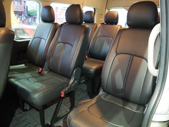 Ref:AUX-21486150 TOYOTA HIACE WAGON 2018 - Image 7