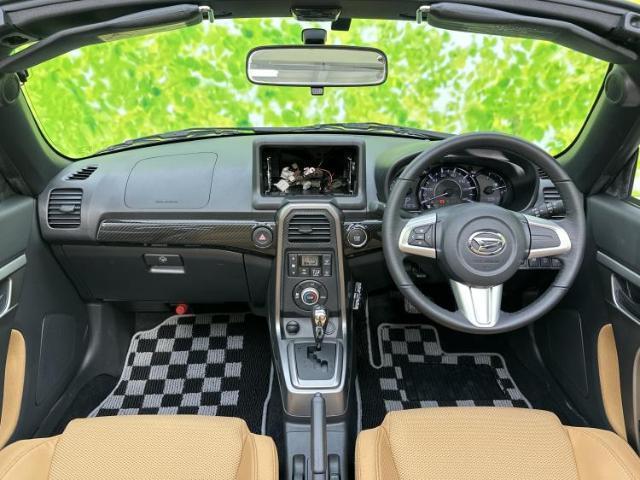 Ref:AUX-21486542 DAIHATSU COPEN 2024 - Image 4