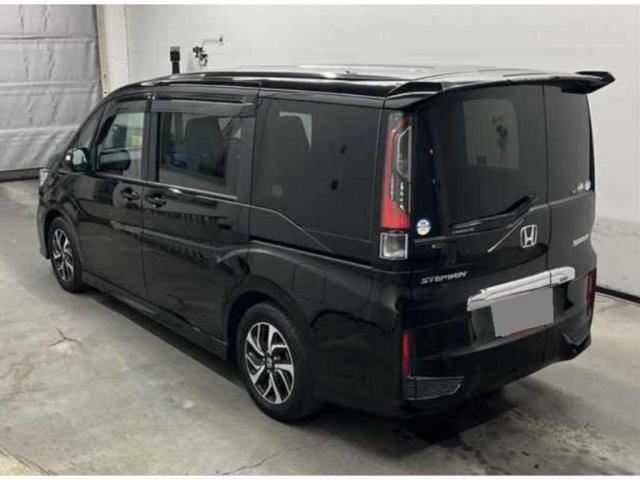 Ref:AUX-21498707 HONDA STEPWAGON SPADA 2021 - Image 2