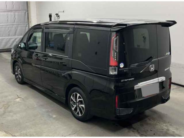 Ref:AUX-21498707 HONDA STEPWAGON SPADA 2021 - Image 5