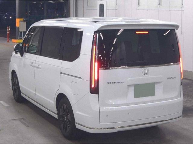Ref:AUX-21498757 HONDA STEPWAGON 2023 - Image 2
