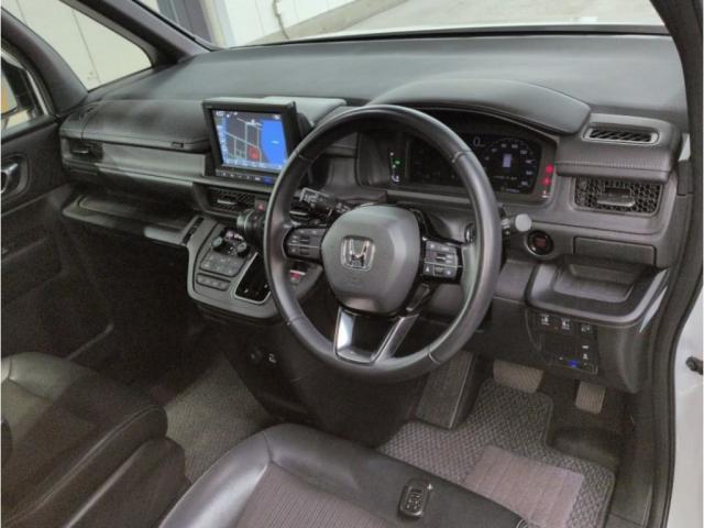 Ref:AUX-21498757 HONDA STEPWAGON 2023 - Image 3