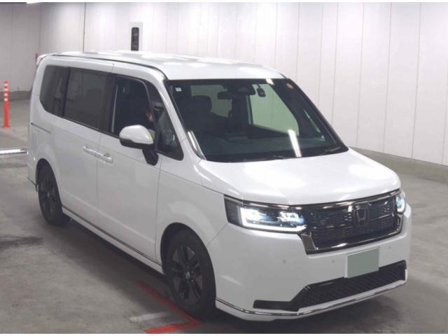 Ref:AUX-21498757 HONDA STEPWAGON 2023 - Image 4