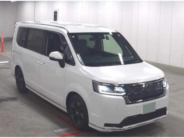 Ref:AUX-21498757 HONDA STEPWAGON 2023