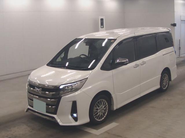 Ref:AUX-21498923 TOYOTA NOAH 2021 - Image 5