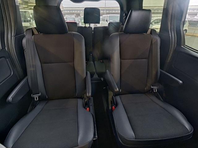 Ref:AUX-21498923 TOYOTA NOAH 2021 - Image 6