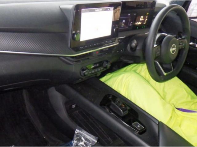 Ref:AUX-21498924 NISSAN NOTE 2022 - Image 3