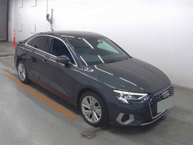 Ref:AUX-21498930 AUDI A3 SEDAN 2023 - Image 6