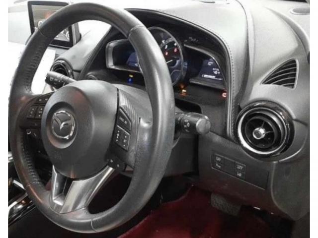 Ref:AUX-21498949 MAZDA CX-3 2015 - Image 3