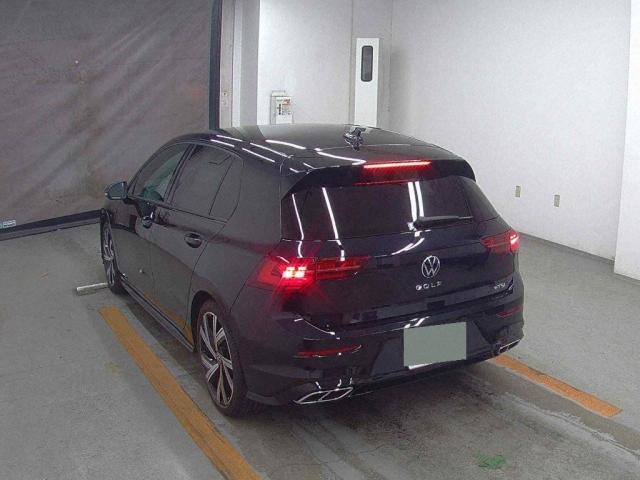 Ref:AUX-21498954 VOLKSWAGEN GOLF 2022 - Image 2