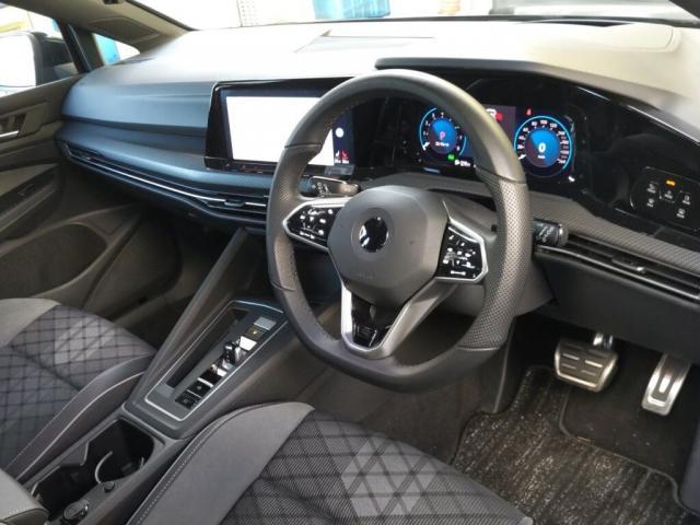 Ref:AUX-21498954 VOLKSWAGEN GOLF 2022 - Image 3