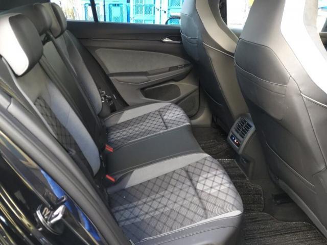 Ref:AUX-21498954 VOLKSWAGEN GOLF 2022 - Image 4