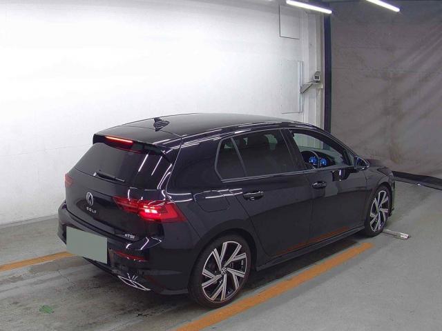 Ref:AUX-21498954 VOLKSWAGEN GOLF 2022 - Image 5