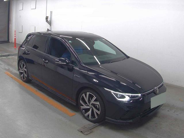 Ref:AUX-21498954 VOLKSWAGEN GOLF 2022 - Image 6