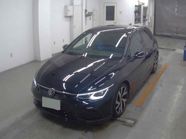 Ref:AUX-21498954 VOLKSWAGEN GOLF 2022