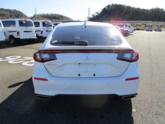 Ref:AUX-21499076 HONDA CIVIC 2022 - Image 2